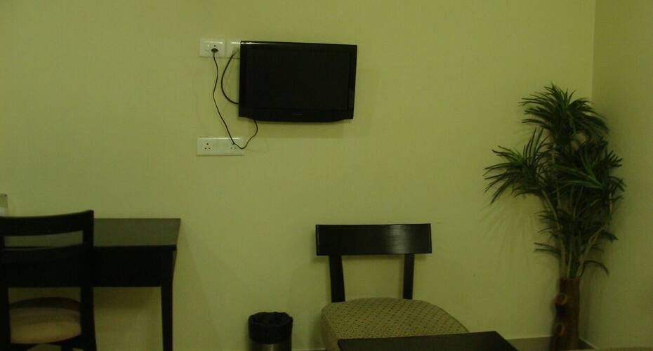 Hotel Rangghar Residencia, Tinsukia 3